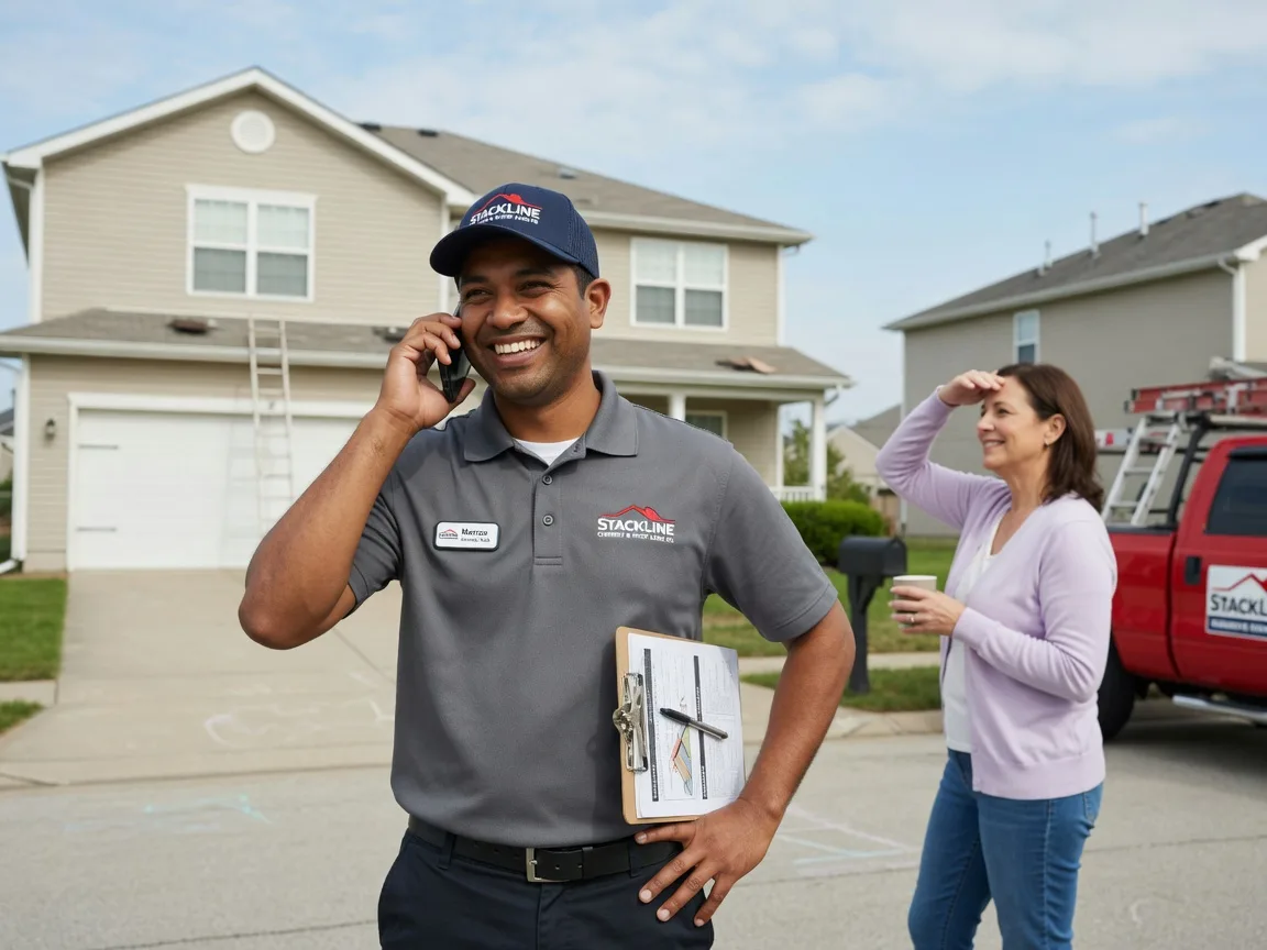 Chimney flashing repair Blackfoot, ID FAQs